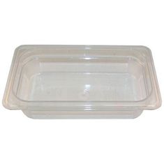 Pan Poly Fourth X 2 -135  for Cambro Part# 42CW135