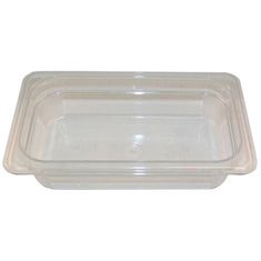 Pan Poly Fourth X 2 -135 for Cambro Part# 42CW