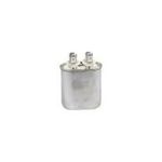 Rheem 43-25134-27 4MFD 370V OVAL RUN CAPACITOR