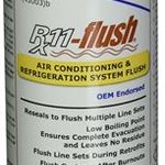 Rx11-Flush Canister 1Lb for Nu-Calgon Part# 4300-09