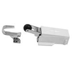 VULCAN HARTDOOR CLOSER, FLUSH OFFSET