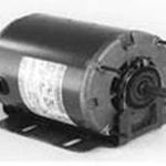 115v 1/4HP 1725RPM 48FR MOTOR For Regal Beloit-Marathon Motors Part# 4305