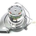 Utica-Dunkirk 43300510 INDUCER MOTOR ASSEMBLY