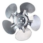 Blade Fan 6.75 In 5Bl Ccw