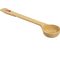 Spoon, Portion 2Oz Beige  for Carlisle Foodservice Part# 4360-06