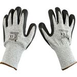 Glove,Utility(Cut-Resist,L)(Pr for Tucker Part# 43603-L