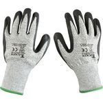 Glove,Utility(Cut-Resist,M)(Pr for Tucker Part# 43603-M