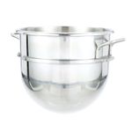 Hobart 437410 BOWL,30 QT,SST