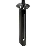 Shroud (Black, Plastic) for Bunn-O-Matic Part# 43931-1001