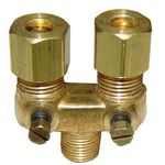 Pilot Valve for Jade Range Part# 440-148-000