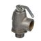 56-1017 - SAFETY VALVE 3/4"M X 3/4"F