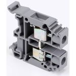 10Mm-Gray Terminal Block For Nieco Part# 4405-16