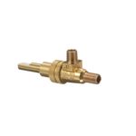 Jade 4418500100 VALVE, STOVE HORIZONTAL SPLIT