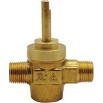 Jade 4418600000 Valve, Wok, 1/2 x 1/2, JCR