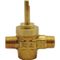 Valve 1/2 Mpt X 1/2 Mpt  for Jade Range Part# 4418600000