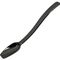 Spoon,Solid (1/4 Oz, Black) for Carlisle Foodservice Products Part# 4450-03