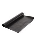 11Inx21 Black Ptfe Sheet For Nieco Part# 4457-19