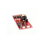 Quikserv 4460 Control Board