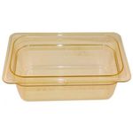 Pan, Condiment - 150 for Cambro Part# 44HP