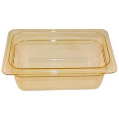 Pan, Condiment - 150 for Cambro Part# 44HP