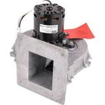 Lennox 44J07 Blower/Motor Assembly, Combustion Air, 115V, 60HZ, 3200RPM