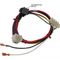 WIRING HARNESS For Rheem-Ruud Part# 45-24371-01