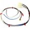 6Pin To 4Pin Wiring Harness For Rheem-Ruud Part# 45-24371-05