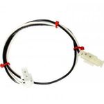 Rheem 45-24371-09 4PIN TO 2PIN WIRING HARNESS