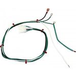 WIRING HARNESS For Rheem-Ruud Part# 45-24371-12