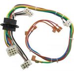 Rheem 45-24393-83 WIRING HARNESS