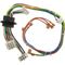 Wiring Harness For Rheem-Ruud Part# 45-24393-83