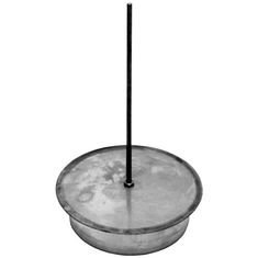 26-6246 - FLOAT   3"OA, CONDENSATE EVAP