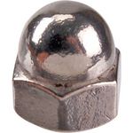 Nemco - 45063 - Stainless Steel 1/4-20 Acorn Nut