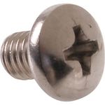 Nemco - 45114 - Stainless Steel PHM 10-32 x 1/4 Screw