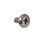 Nemco 45134 Stainless Steel 1/2" Screw for Easy Slicer and Easy Dicers