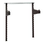 45135 - 18 in Camshelving® Elevation Series Wall Shelving Straight Bracket