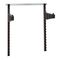 45135 - 18 in Camshelving® Elevation Series Wall Shelving Straight Bracket