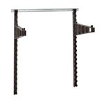 45136 - 21 in Camshelving® Elevation Series Wall Shelving Straight Bracket