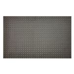 45140 - 18 in x 30 in Camshelving® Elevation Series Wall Shelving Wall Mount Pegboard