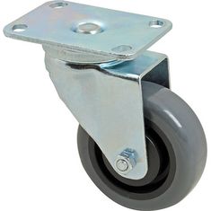 GARLAND - 4519839 - GARLAND CASTER W/O BRAKE OLD #2628901