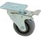 GARLAND - 4519840 - SWIVEL CASTER W-BRAKE N8 97-3 1