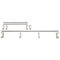 45242 - 14 in x 30 in Camshelving® Elevation Series Wall Shelving Full Shelf Rail Kit