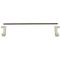 45268 - 21 in Camshelving® Elevation Series Wall Shelving Rail End