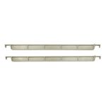 45270 - 14 in Basics PLUS Shelf Divider Bar