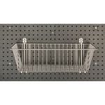 45279 - Camshelving® Elevation Series Wall Shelving Large Wire Basket