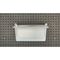 45280 - Camshelving® Elevation Series Wall Shelving 1/3 Drain Pan and Holder