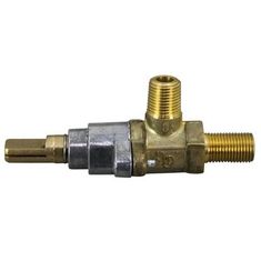 Burner Valve For Garland Part# 4530671