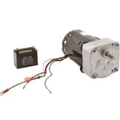 Motor (115v, Powerkut) for Nemco Part# 45369-3