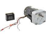 Motor (115v, Powerkut) for Nemco Part# 45369-3