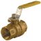 Gas Shut Off Valve  -1" for Keating Part# 4553